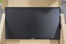*Samsung 27” Monitor