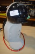 *Nescafe Dolce Gusto Coffee Machine