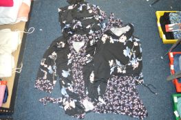 *3x Women’s Lounge Sets Size: S