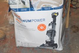 *Vax Platinum Power Carpet Washer