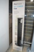 *Pro Breeze Tower Fan