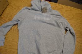 *Puma Women’s Jumper Size: L