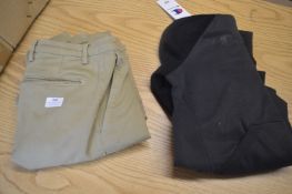 *4x Women’s Trousers Size: S