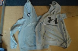 2x Assorted Boy’s Jumpers