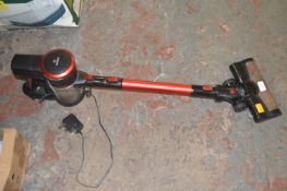 *Moosoo Motorised Brush Vacuum Cleaner