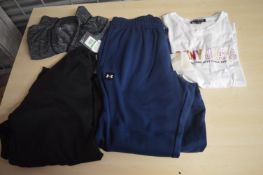 *4x Women’s Tops Size: L