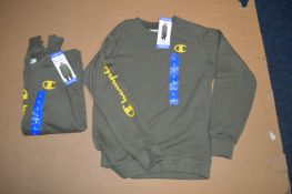 3x Campion Boy’s Tops Size: L 12-13 years