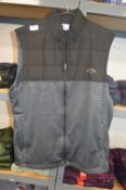 *Calloway Sleeveless Jacket Size: XL