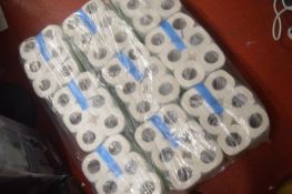 *108 Rolls of Toilet Roll