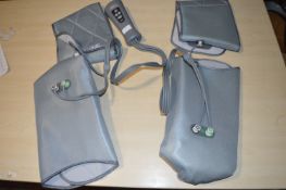 *Renpho Air Compression Leg Massager RF-ALM070