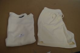 *Women’s Loungewear Set Size: S