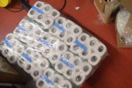 *108 Rolls of Toilet Roll