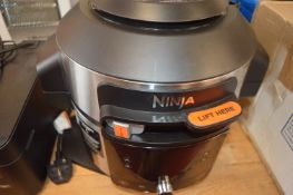 *Ninja Air Fryer
