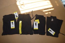 *3x Men’s Trousers Size: S