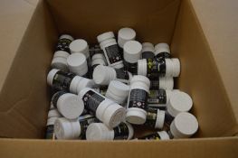 *Box of Assorted E-Liquids - Expired