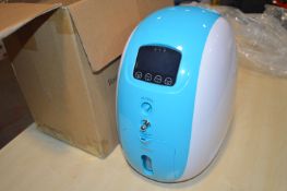 *Household Oxygen Generator