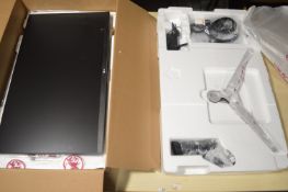 *LG 27” Monitor 27MP60G