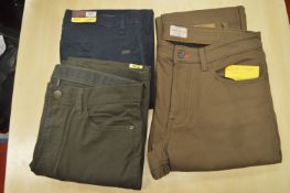 *4x Cargo Pants Size: 32x30