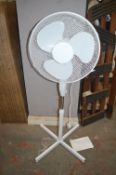*Pedestal Fan