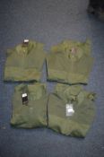 *4x Men’s Jumpers Size: S