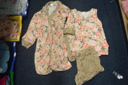 *Women’s Lounge Sets Size: S