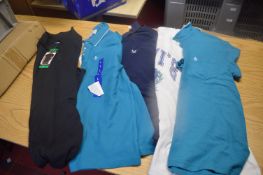 *4x Men’s Shirts Size: L