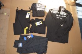 *3x Men’s Trousers Size: S