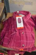 *3x Women’s Overshirts Size: M