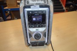 *Makita Radio