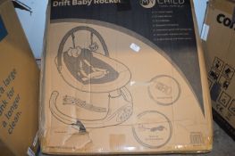 *My Child Baby Rocker