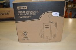 *Auto Tool Smoke Diagnostic Leak Detector