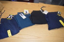 *4x Women’s Trousers Size: S