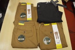 *4x Cargo Pants Size: 32x30
