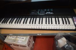 *Rock Jam Piano