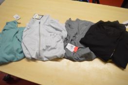 *4x Women’s Tops Size: L