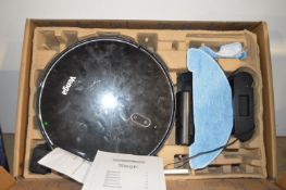 *Venga Robotic Vacuum Cleaner