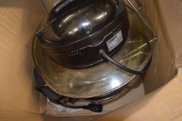 *Daewoo Halogen Oven