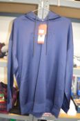 *DKNY Sport Blue Hoodie Size: M