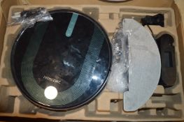 *Pro Scenic Robot Vacuum Cleaner