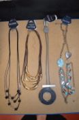 *Assorted Necklaces