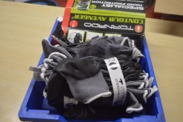*Box of Work Gloves