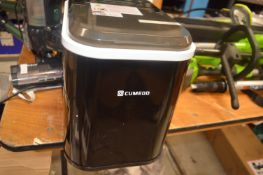 *Cumod Water Dispenser