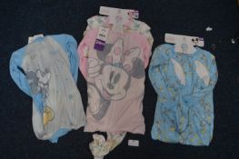 Assorted 24 Month Old Clothing