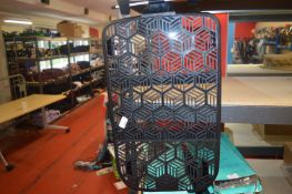 *Hanger and Vertical Stand