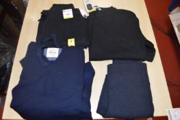 *4x Women’s Joggers Size: S