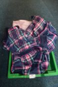 Box of Assorted Girl’s Pyjamas