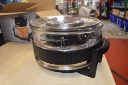*Daewoo Halogen Air Fryer