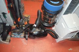 *Amazon Basics Vacuum Cleaner