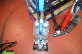 *Vax Carpet Cleaner