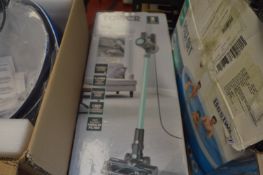 *Tower Vacuum Cleaner